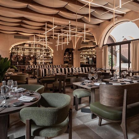 Nobis Hotel Palma, A Member Of Design Hotels Zewnętrze zdjęcie