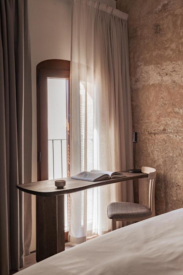 Nobis Hotel Palma, A Member Of Design Hotels Zewnętrze zdjęcie