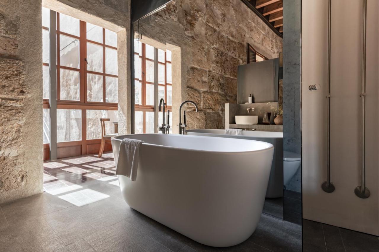 Nobis Hotel Palma, A Member Of Design Hotels Zewnętrze zdjęcie