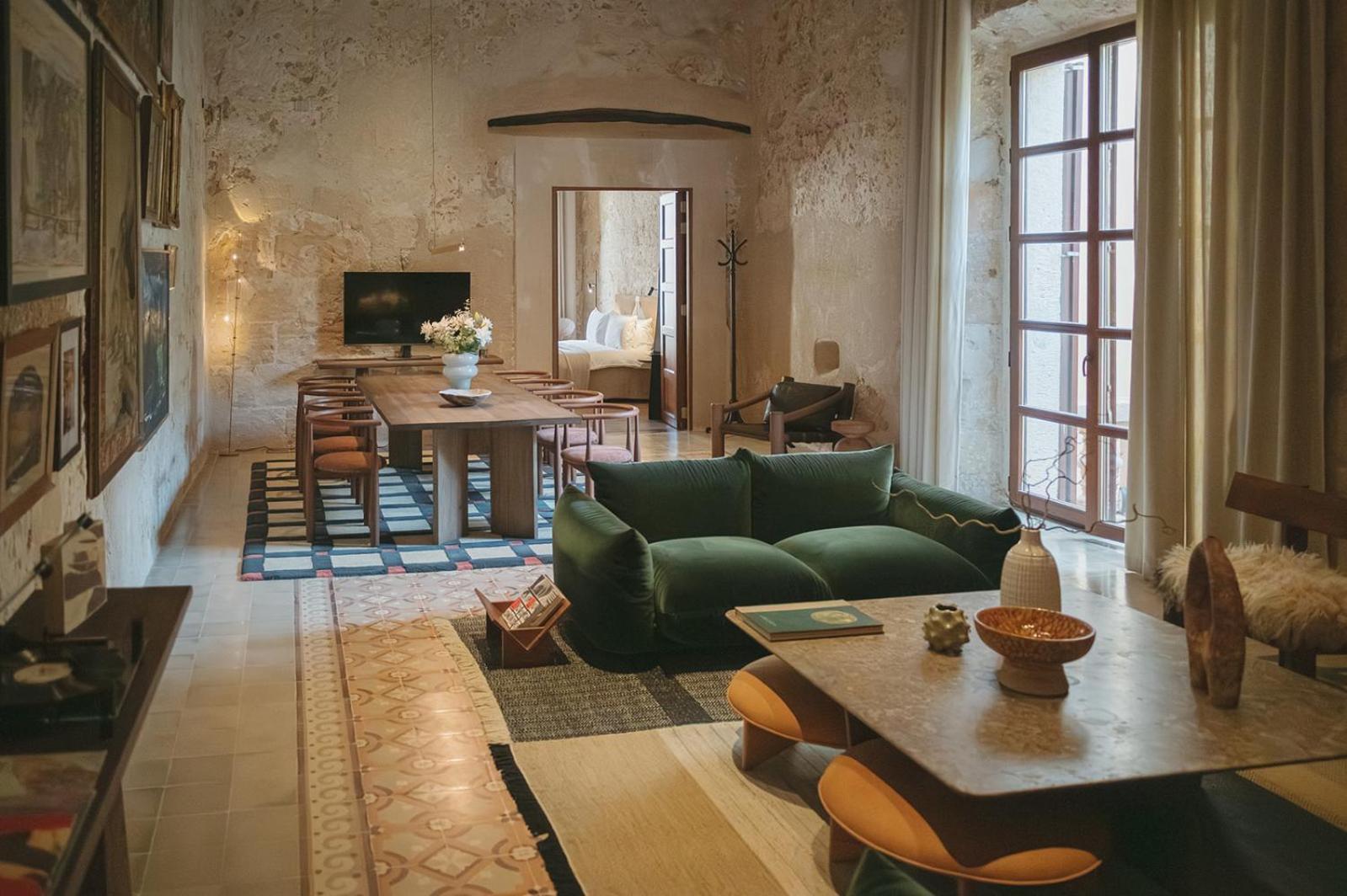 Nobis Hotel Palma, A Member Of Design Hotels Zewnętrze zdjęcie