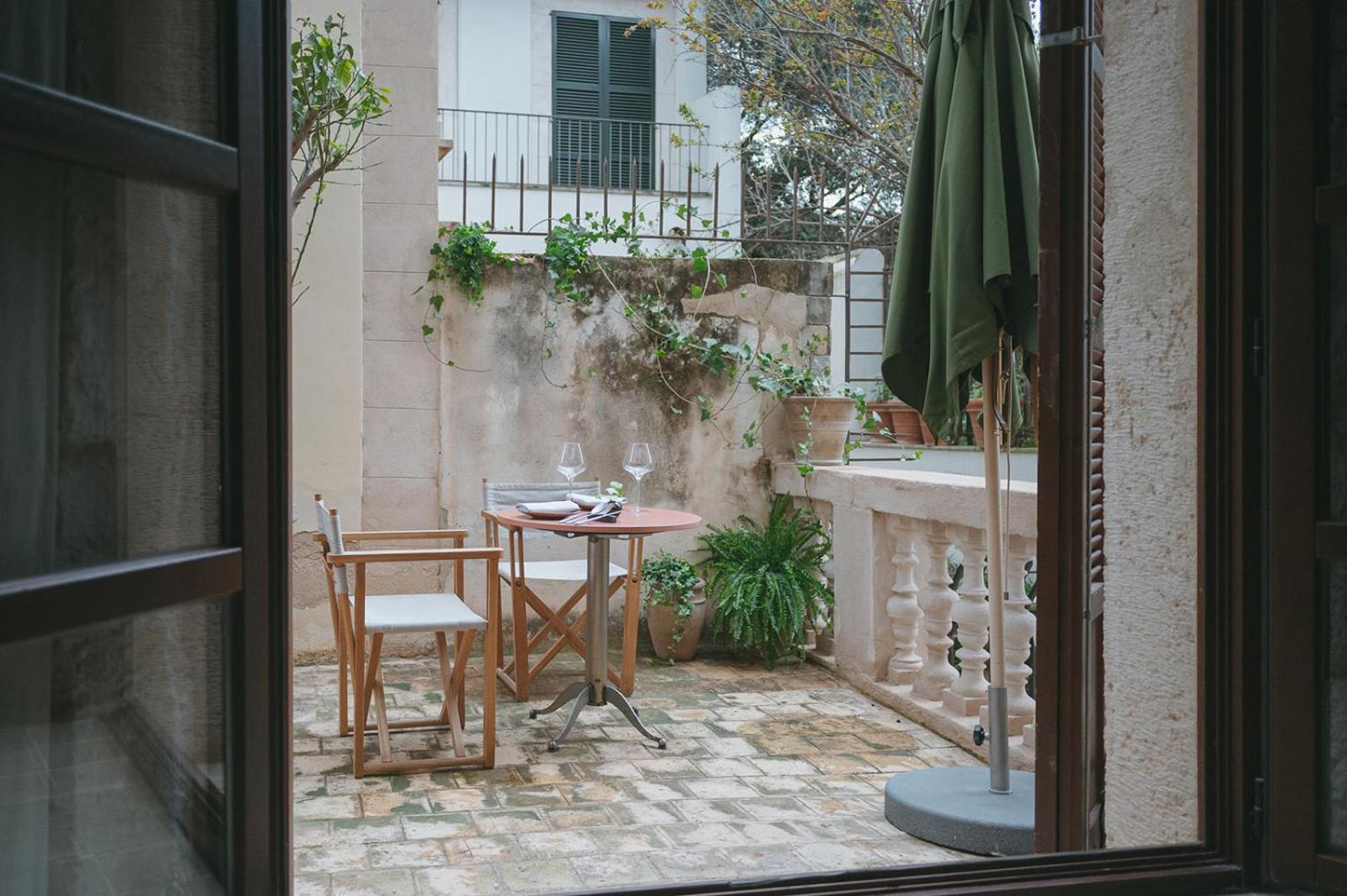 Nobis Hotel Palma, A Member Of Design Hotels Zewnętrze zdjęcie