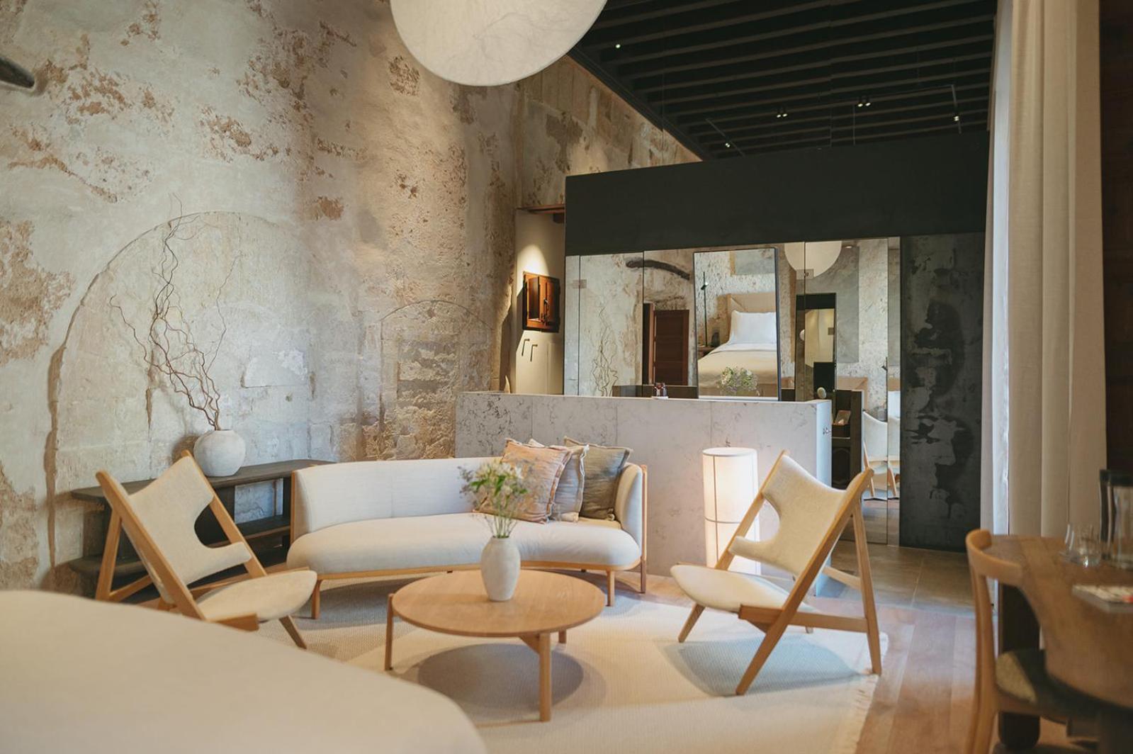 Nobis Hotel Palma, A Member Of Design Hotels Zewnętrze zdjęcie