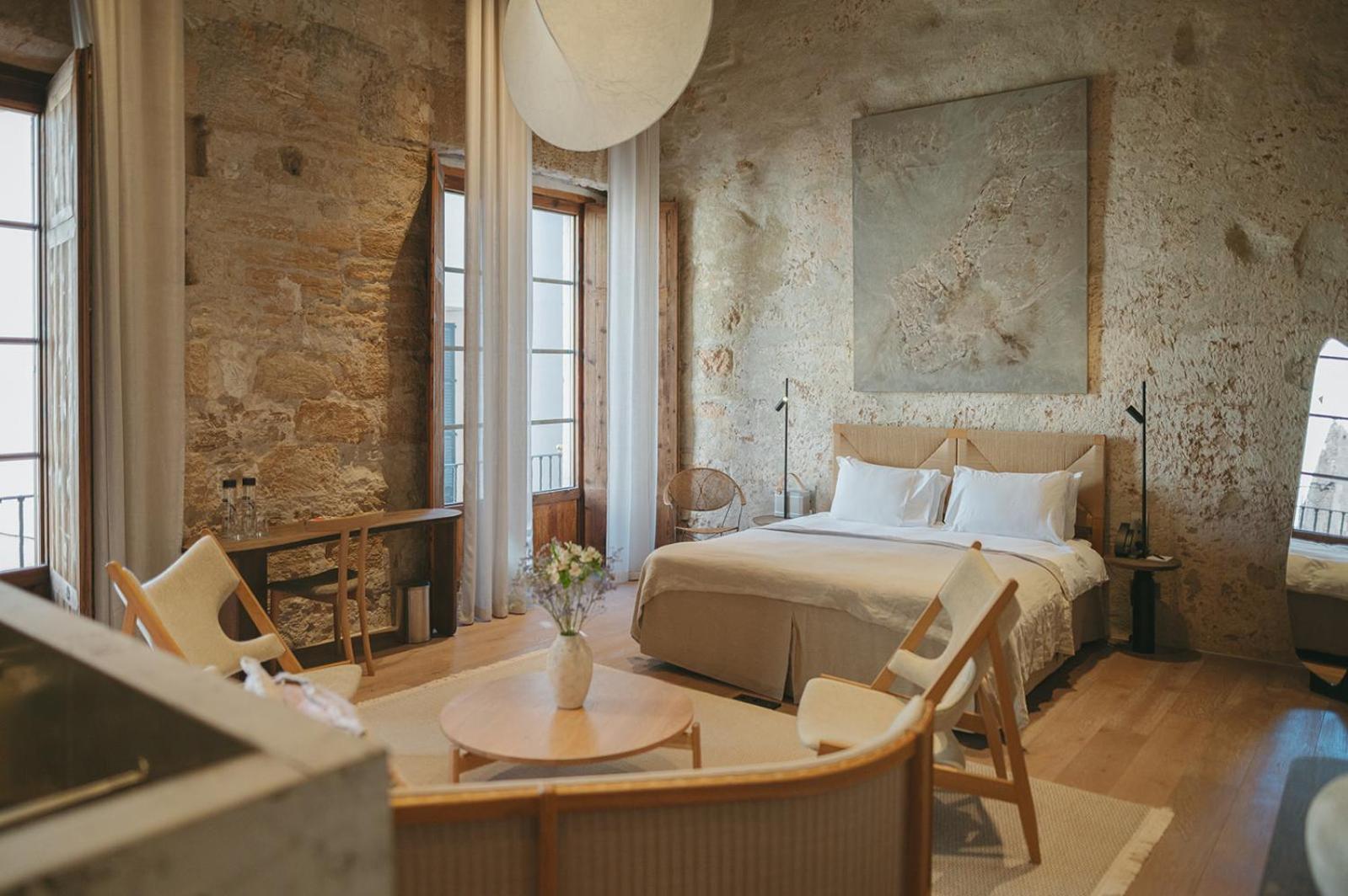 Nobis Hotel Palma, A Member Of Design Hotels Zewnętrze zdjęcie
